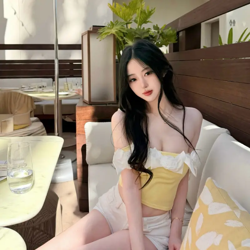 旧金山外围伴游Elspeth