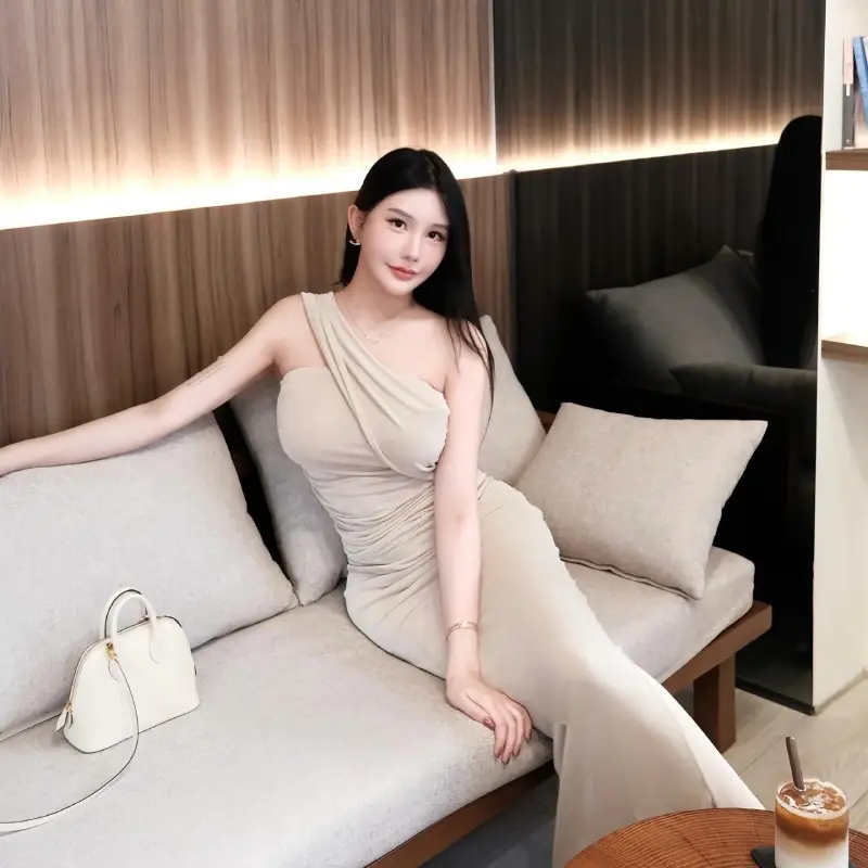 旧金山熟女外围Meadow