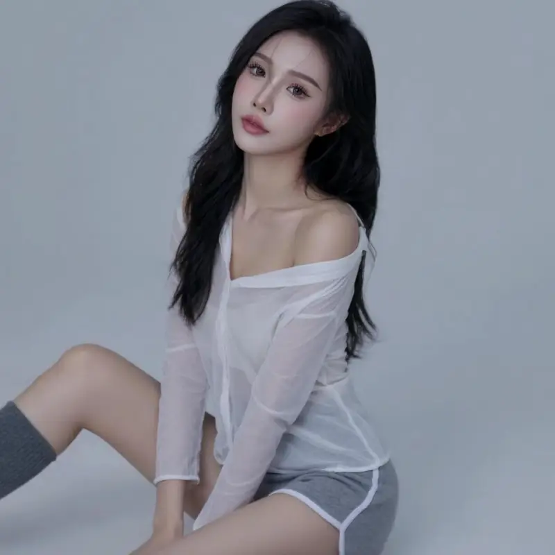 洛杉矶外围名媛Gael