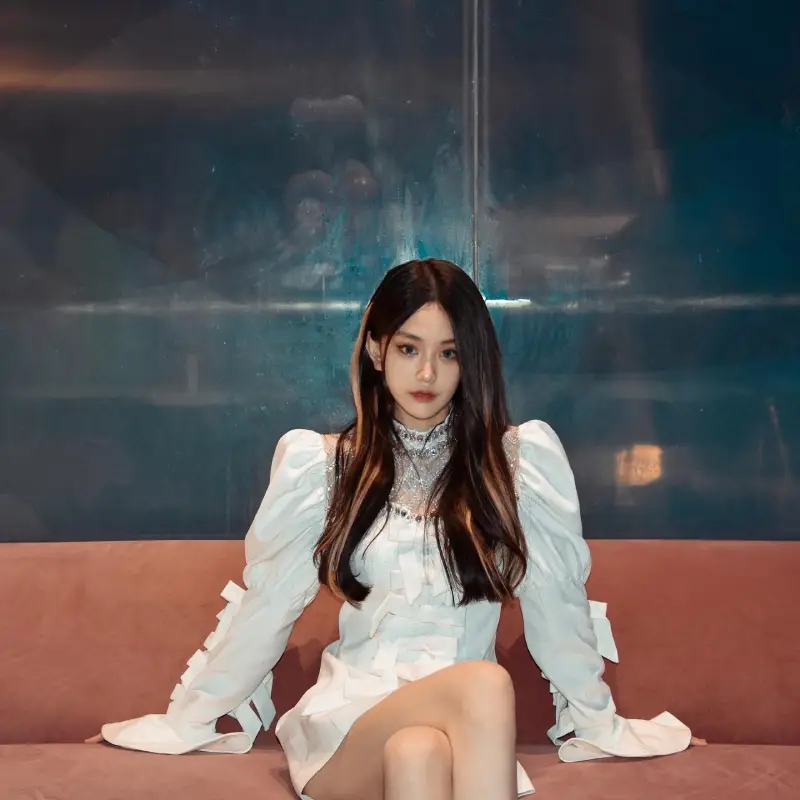 纽约留学生外围Eira