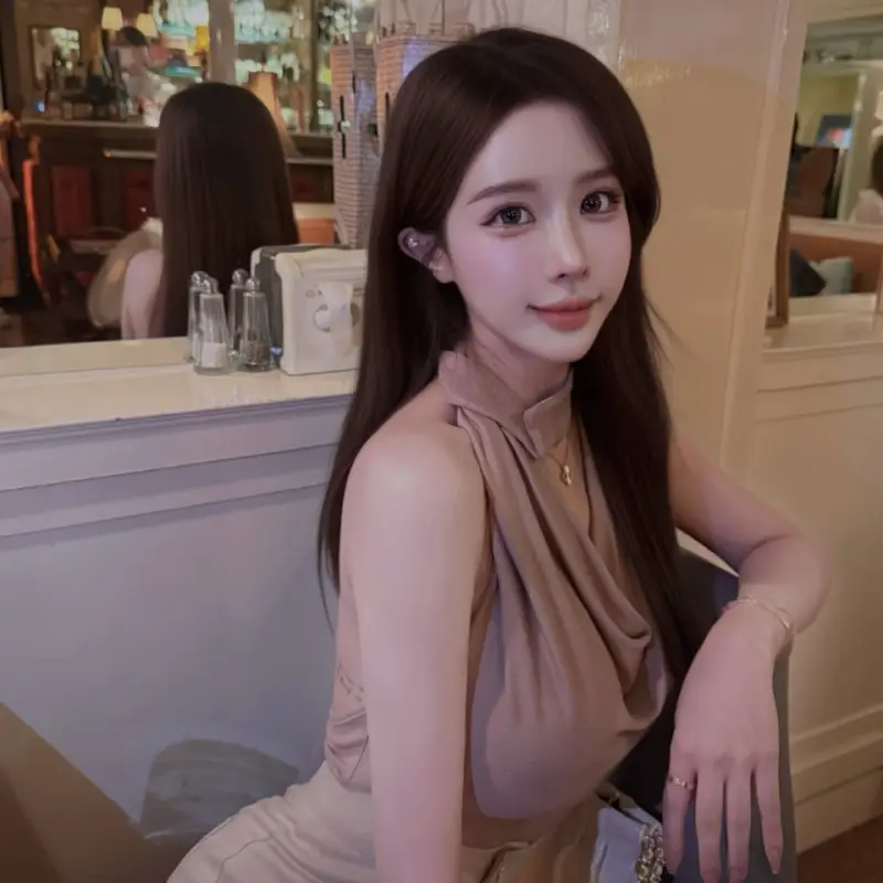 纽约车模外围Fawn