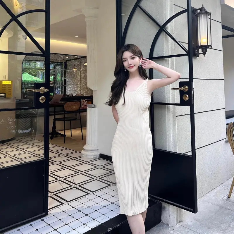 芝加哥外围女孩Savannah