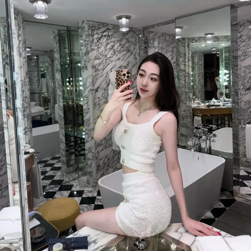 芝加哥极品伴游Sapphira