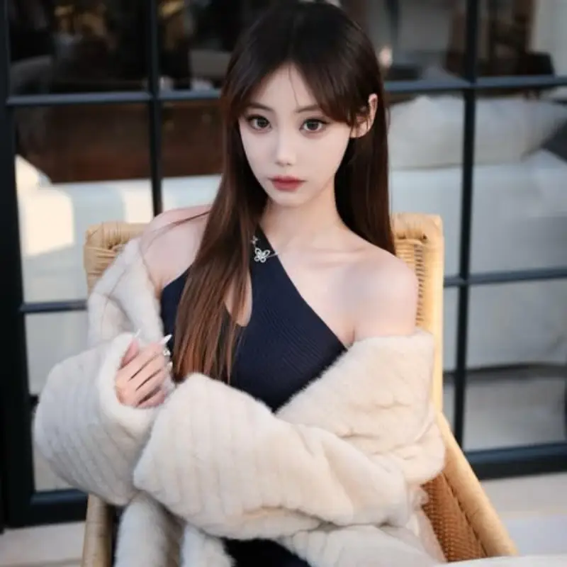 芝加哥漂亮国外围Elowen