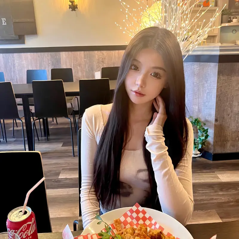 西雅图巨乳外围Jora