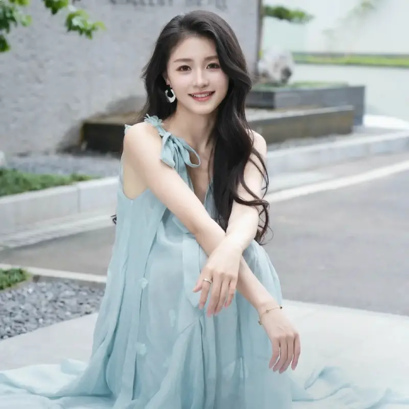 旧金山外围女孩Clarisse