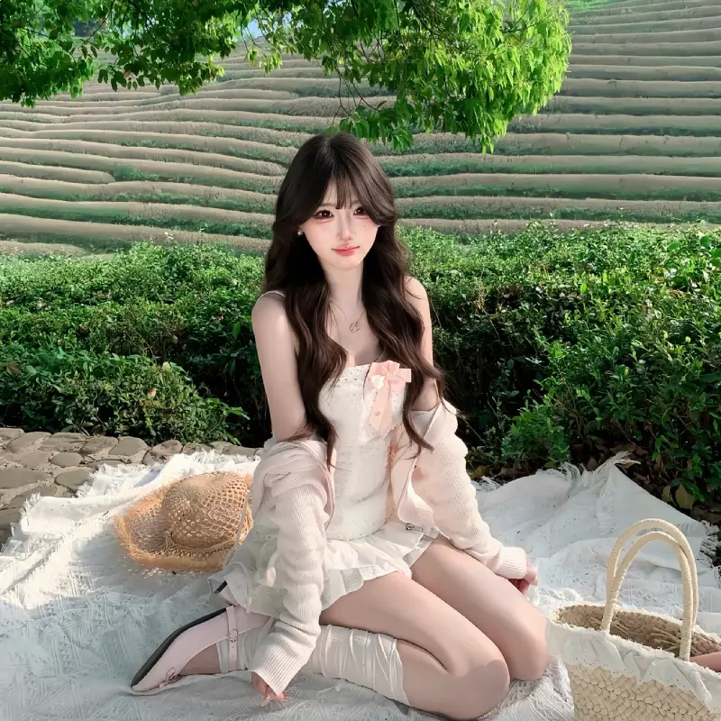 旧金山高端外围女Brynn