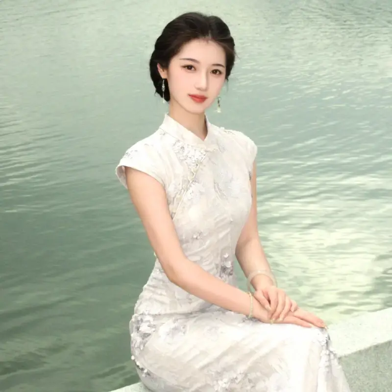 旧金山高端外围模特Genevieve