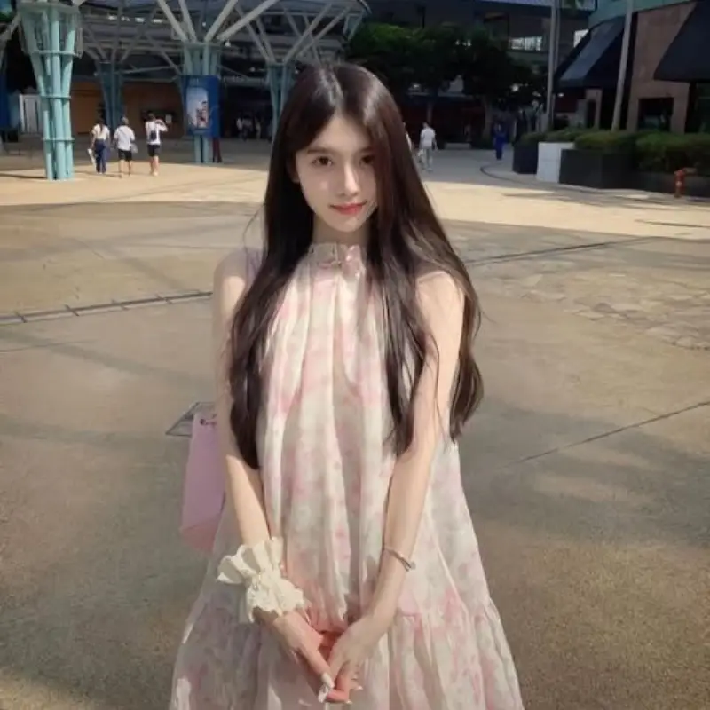 洛杉矶九头身外围Keira
