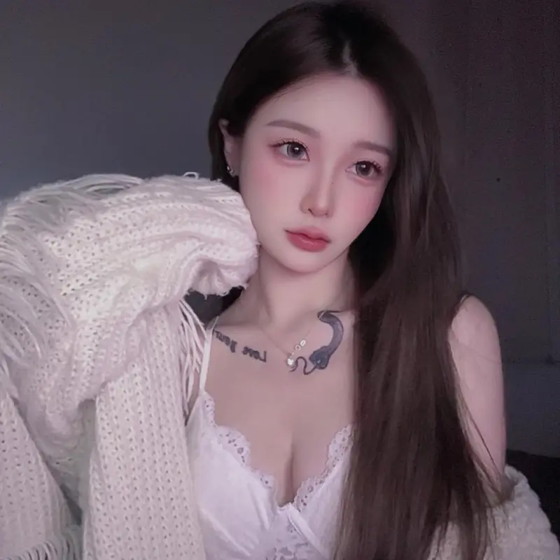 洛杉矶伴游女郎Arianna