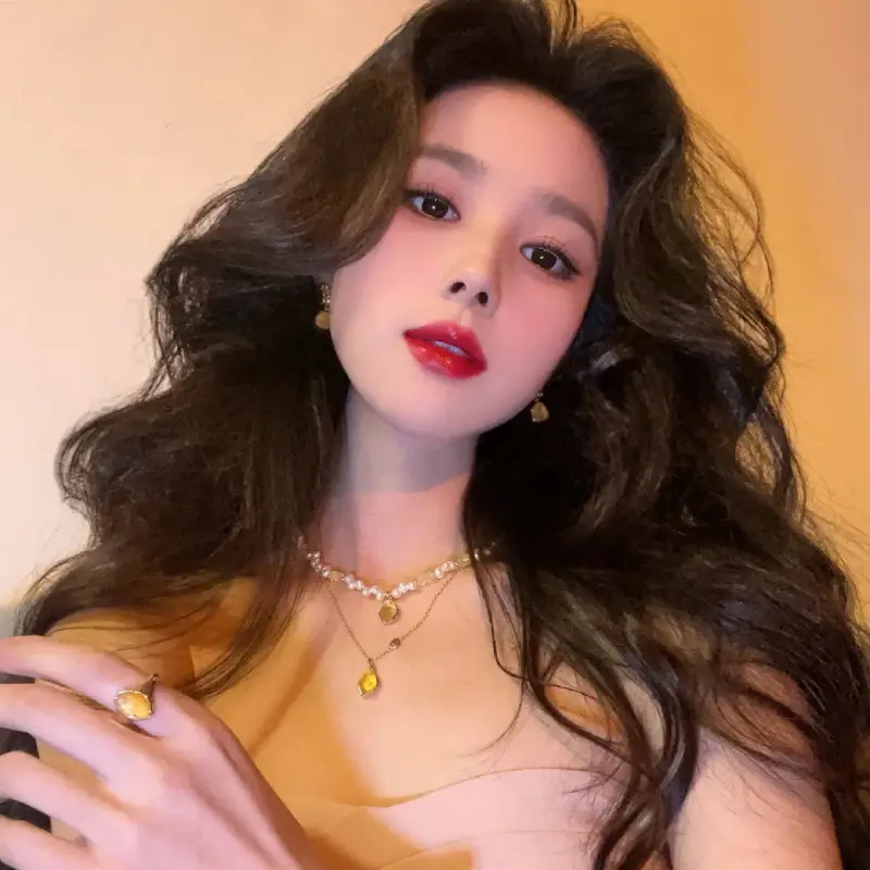 纽约校花外围Ramona