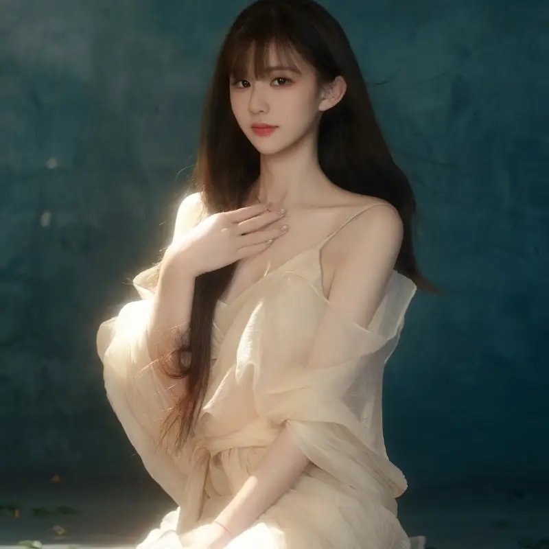 纽约网红外围Esther