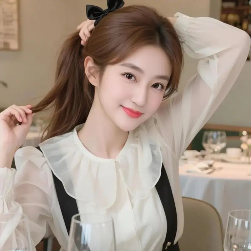 波士顿外围私做Anais