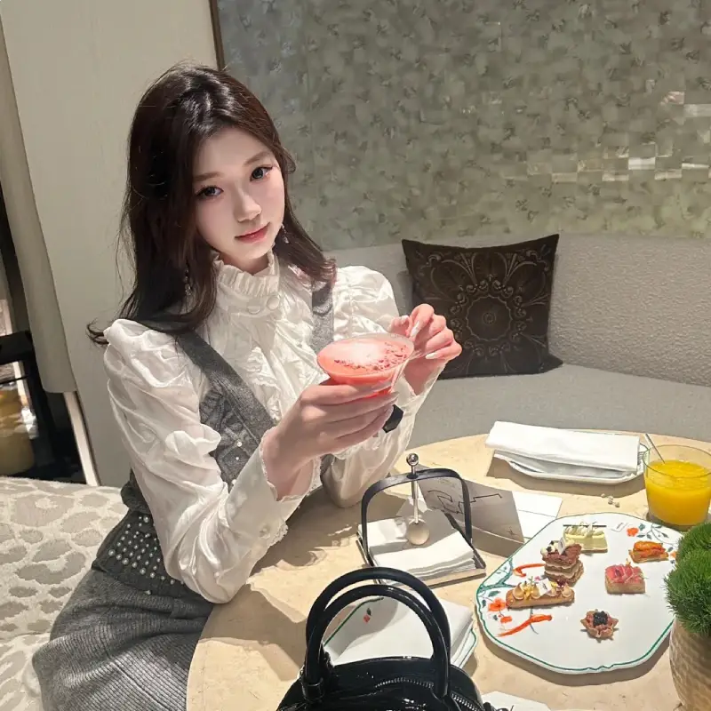洛杉矶极品伴游Jessalyn