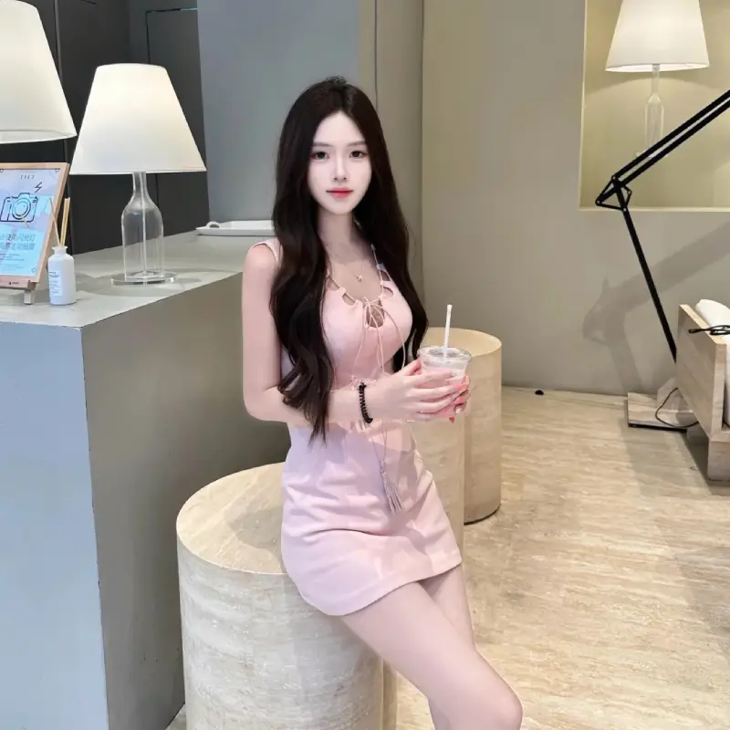 纽约外围陪玩Nyomi