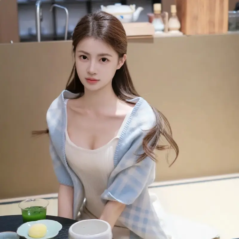 纽约高端外围女Fiorenza