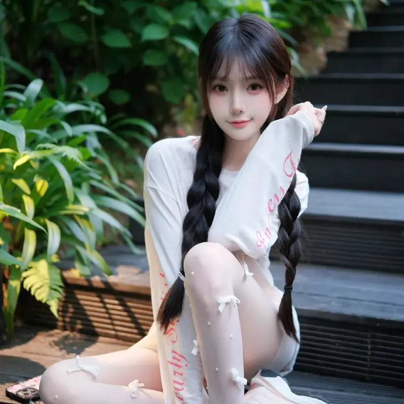 西雅图外围伴游Lyanna