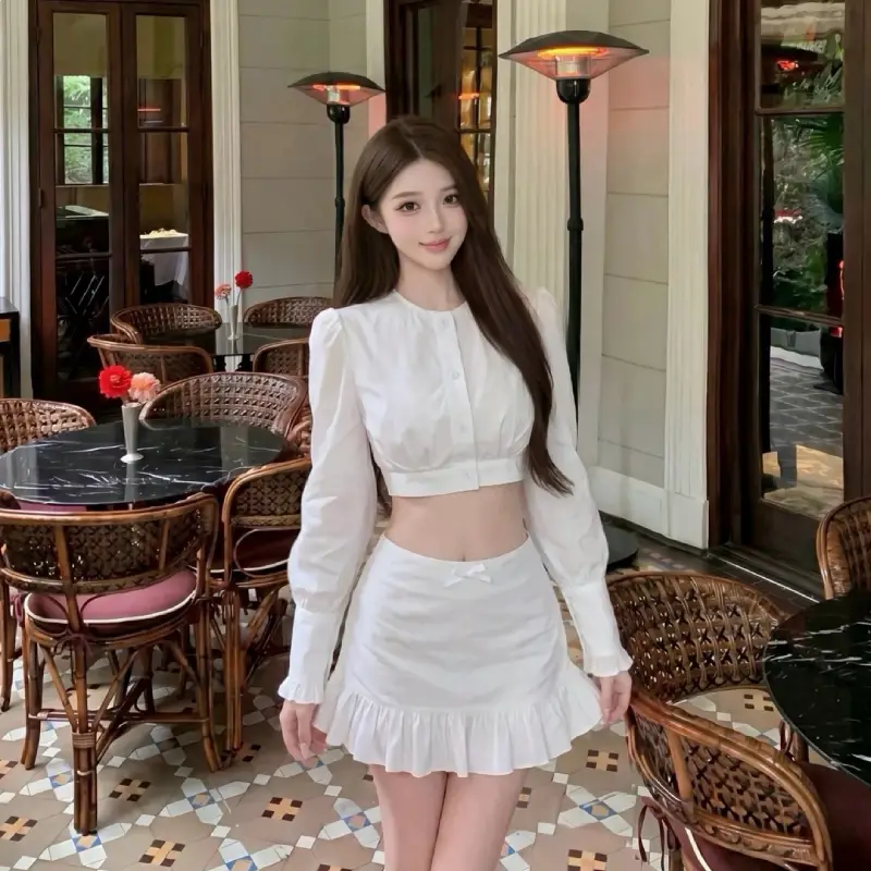 西雅图外围美女Romilly