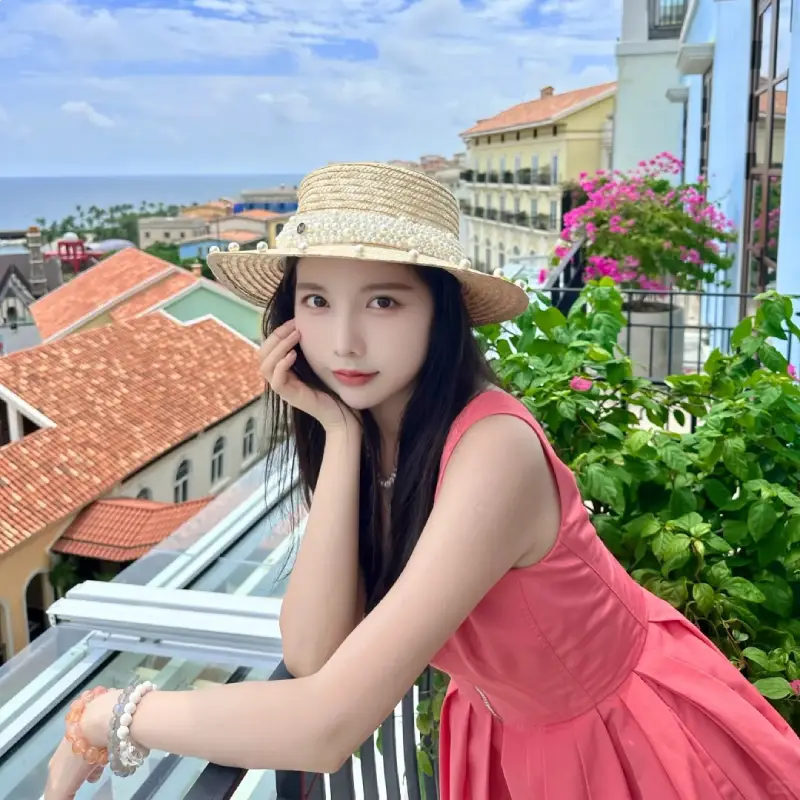 西雅图援交Carissa