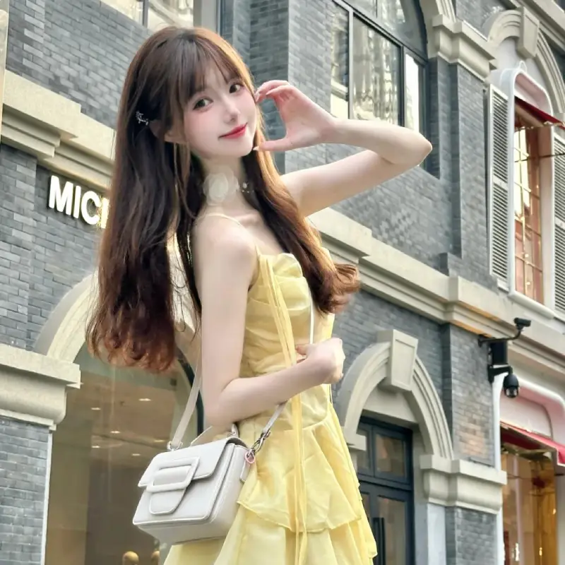 西雅图高级伴游Anabella