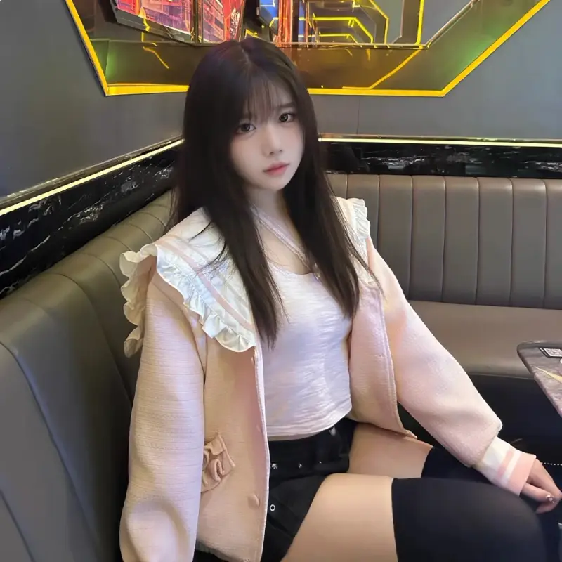 西雅图高级外围女Thessaly