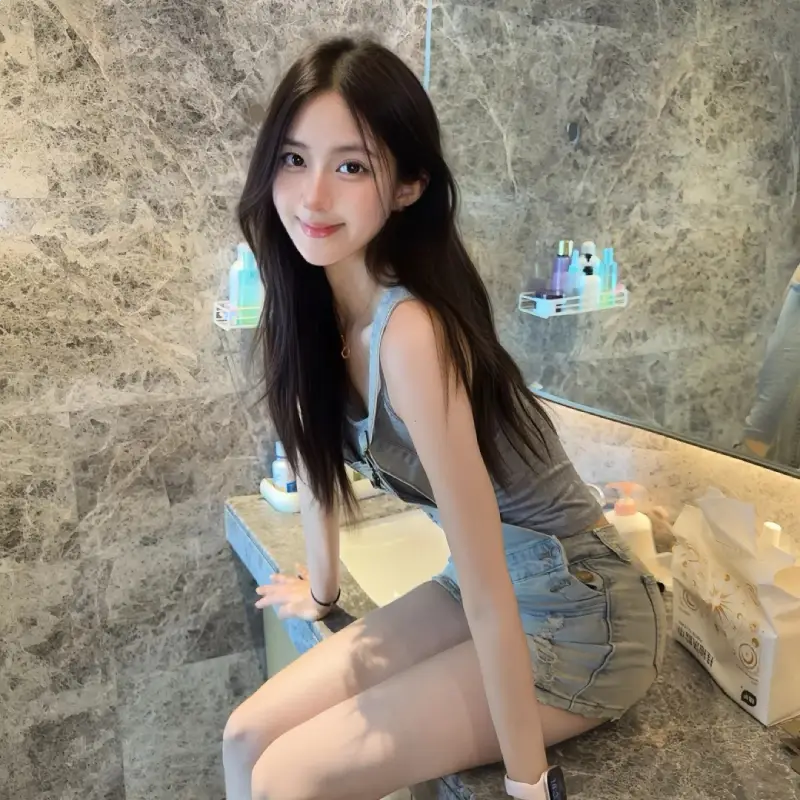 波士顿外围女孩Bria