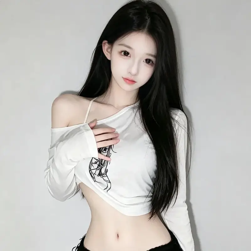波士顿陪游Aislynn