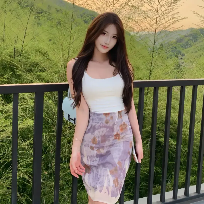 波士顿顶级外围女Soraya