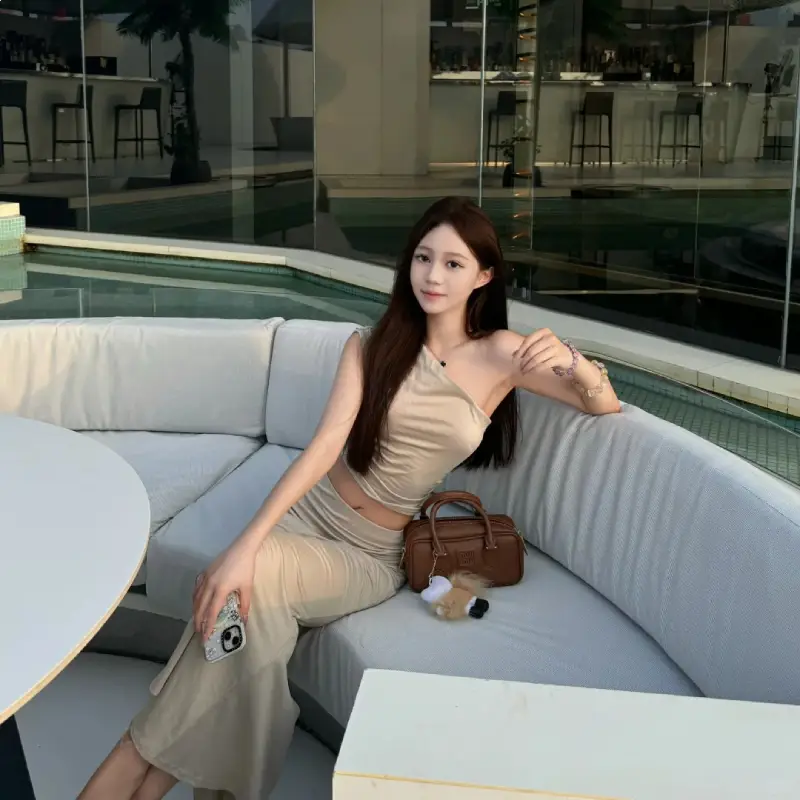 纽约熟女外围Arwen