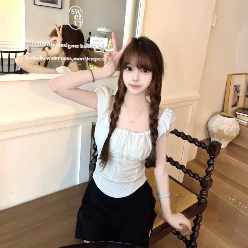 西雅图高颜值外围女Sylvie